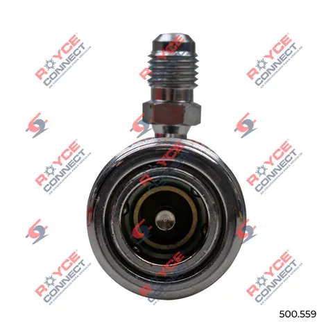 Sacador Polia Compressor Ar Condic Universal