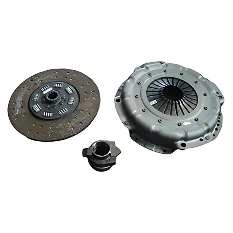 Kit Embreagem 310MM - Disco 5391 Platô 1236