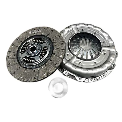 Kit Embreagem 330MM - Agrale Volare W8/ W9