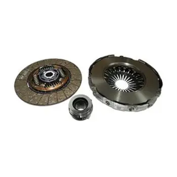 Kit Embreagem 362MM (10 Estrias)