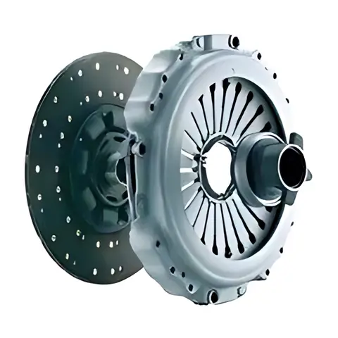 Kit Embreagem 430MM - Iveco Stralis