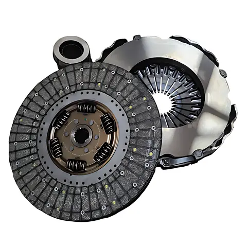 Kit Embreagem 395MM Reman