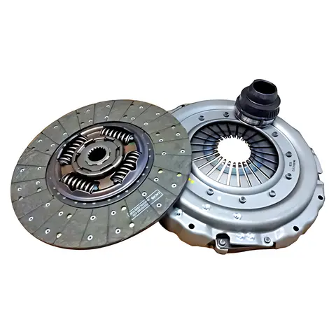 Kit Embreagem 395MM Reman