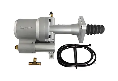 SAF55 Kit Servo Embreagem para Ford Cargo 816E 1119