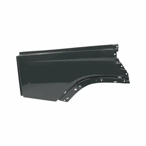 Saia Cabine LD para Volvo FH 2015 em Diante