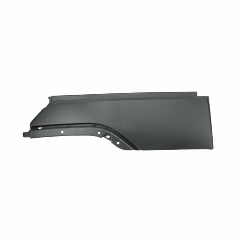 Saia Cabine LE para Volvo FH 2004 a 2014