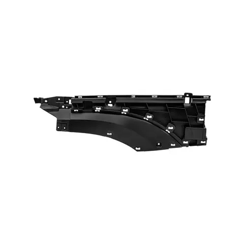 Saia da Cabine Interna LE MB New Actros 2020