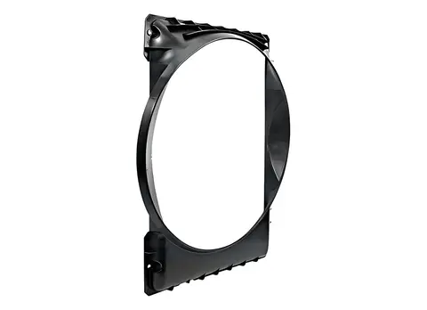 Saia do Radiador para Volvo VM 2020