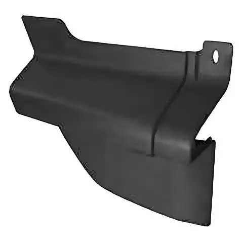 Saia Lateral Cabine MB Axor 2035 2040 2044 LD