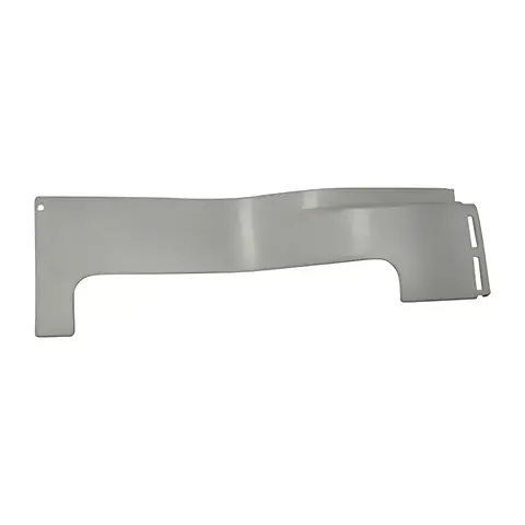 Saia Lateral Direita Cabine para Volvo NH12