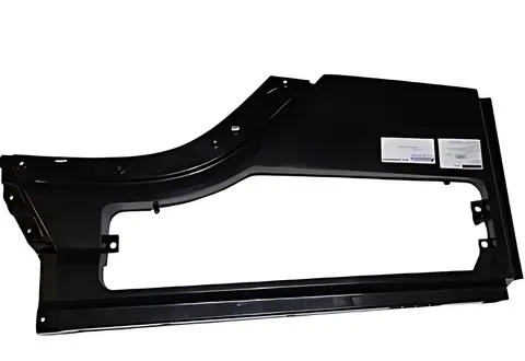Saia Lateral Direita para Volvo FH