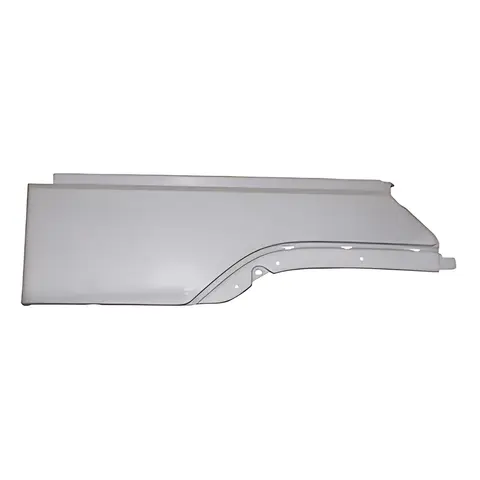 Saia Lateral LD Cabine para Volvo FH12 04/...