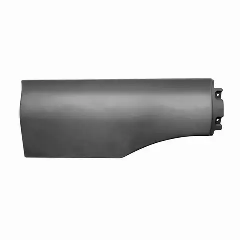Saia Lateral LD para MAN TGX Fibra