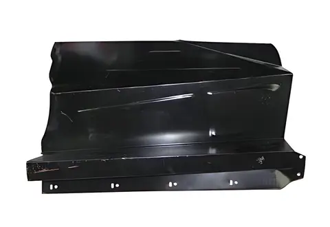 Saia Paralama LD para Ford F1000 F4000 Até 92