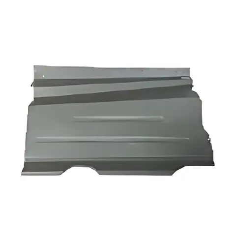 Saia Paralama LE para Ford F600 F11000 72/92