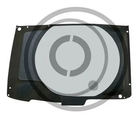 Saia Radiador para Scania Série 5 2007