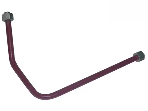 Saída Compressor 812/912-2.PARTE