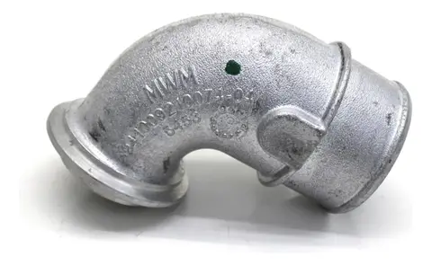 Saída Turbo para Agrale Volare W8 W9