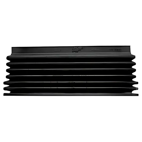 Sanfona Duto Ar para MB LK1620 L1620 1720