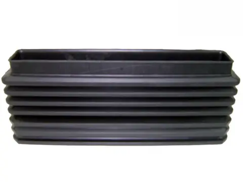 Sanfona Tomada Ar para MB L1218 L1418