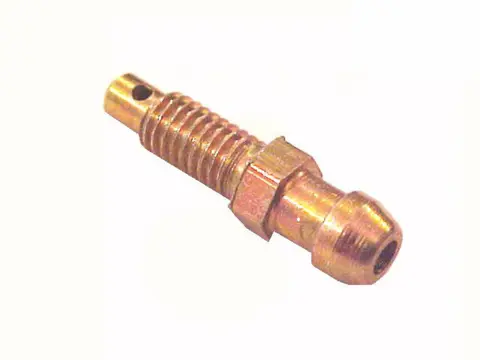 Sangria Cil Mestre Freio 6MM MB L1113