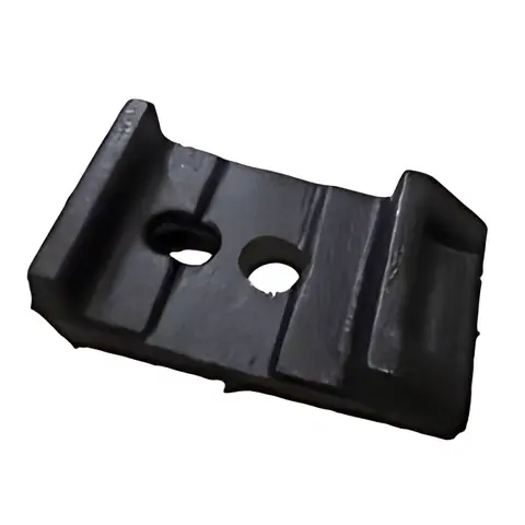 Sapata Apoio Carcaça VW 9150E 8150E Micro