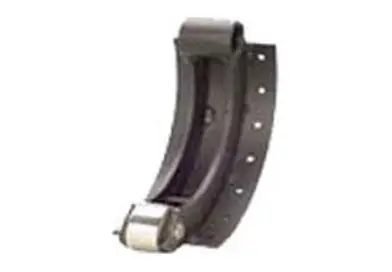 Sapata de Freio Traseiro Rolete MB 1621