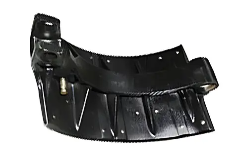 Sapata Freio Ar 220MM Traseira MB O500