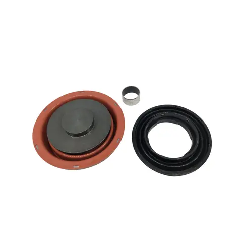 Sapata Freio Completo para MB Accelo 915C