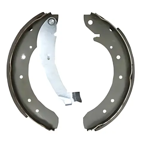 Sapata Freio Ducato Jumper Boxer Aro 16 94/02