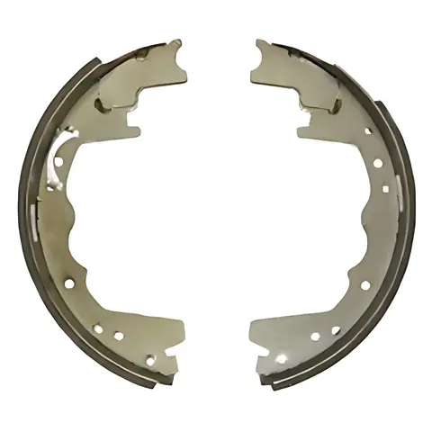 Sapata Freio Lona para Ford F250 F350 98/12
