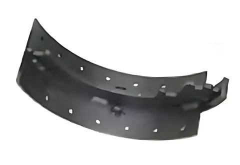 Sapata Freio MB 608 708 Lona MB186