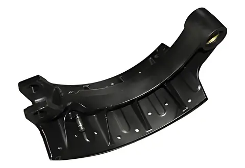 Sapata Freio MB LS1924 1634 2038 2826