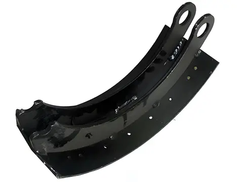 Sapata Freio para Iveco Stralis Eurotech