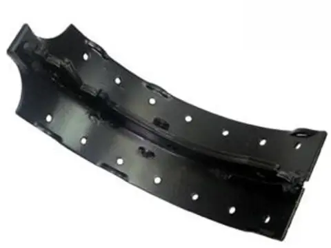Sapata Freio para MB L608 L708E Até 1987