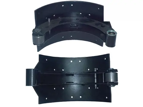 Sapata Freio para MB OF1417 OF1620 Axor