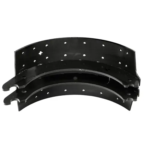 Sapata Freio Ré para Ford Cargo 1215 1618