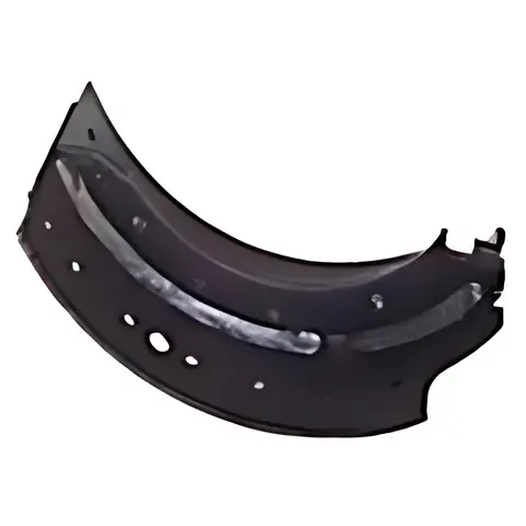 Sapata Freio Trás MB 709 710 712 912 914