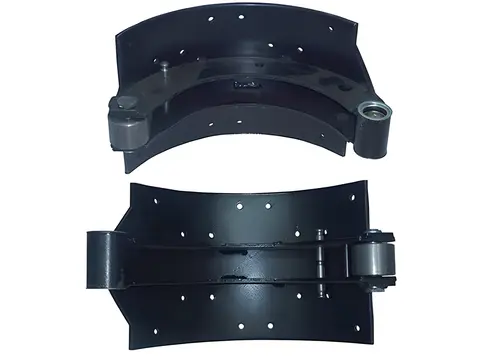 Sapata Freio Trás para Ford F7000/F19000