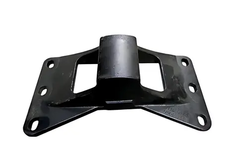 Sapata Jost JSK38CS 2 Pol 150MM