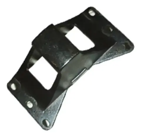 Sapata JSK38CS 2 Jost Altura 220MM