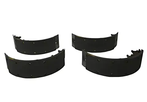 Sapata Lona VW Delivery para Ford F4000