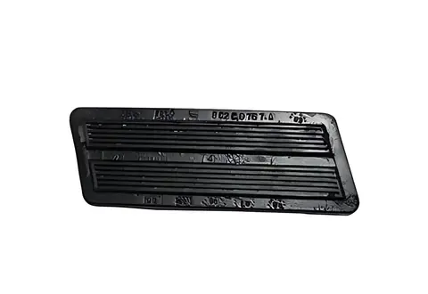Sapata Pedal para Ford Cargo Linha F 72/92
