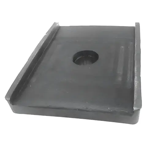 Sapata Sup Mola para Hyundai Hr H100
