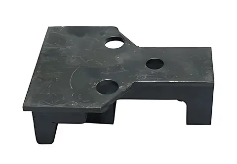 Sapata Superior Carreta Guerra Nakata 112MM