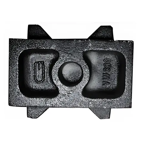 Sapata Superior Eixo VW Constellation 25360
