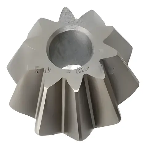 Satélite Diferencial MB Agl 1111