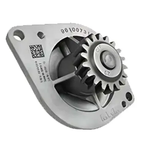 Bomba Água Motor MWM X10