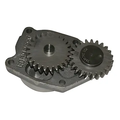 Bomba Óleo Motor Cummins 6BTAA 5.9