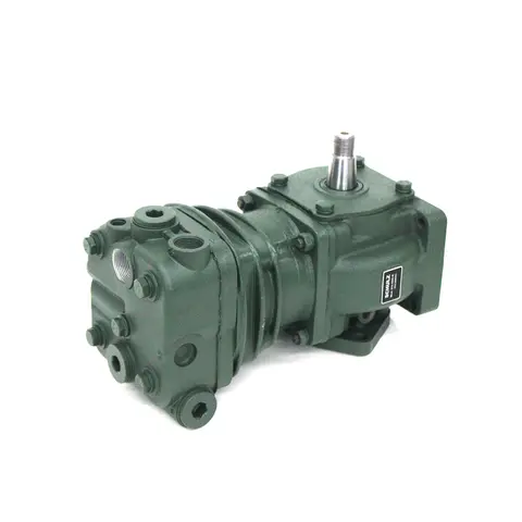Compressor Ar Padrão Knorr LK38 225CC